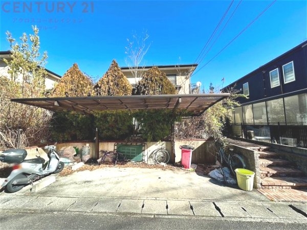 西宮市名塩平成台中古戸建
