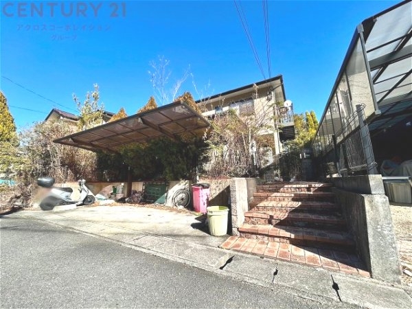 西宮市名塩平成台中古戸建