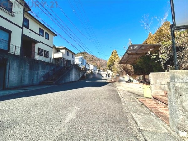 西宮市名塩平成台中古戸建