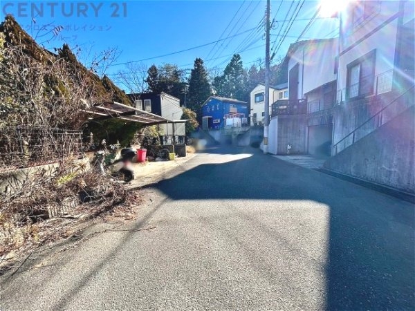 西宮市名塩平成台の中古一戸建て