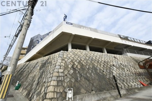 神戸市東灘区御影山手3丁目新築一戸建て
