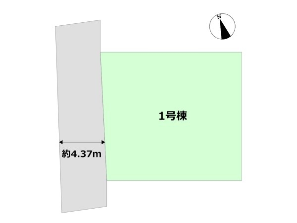 西宮市石在町新築一戸建て