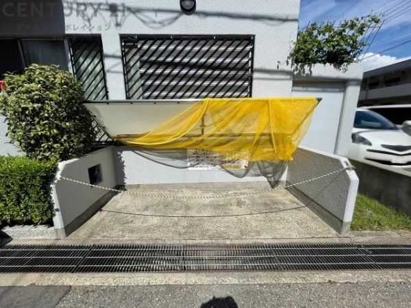 コスモ住吉川