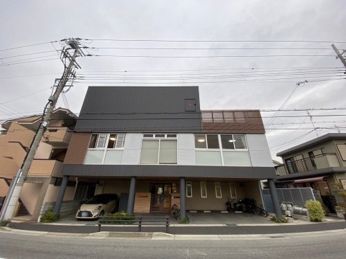コスモ住吉川(神戸住吉保育園)