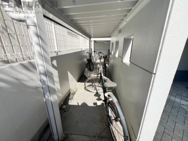 コスモ住吉川