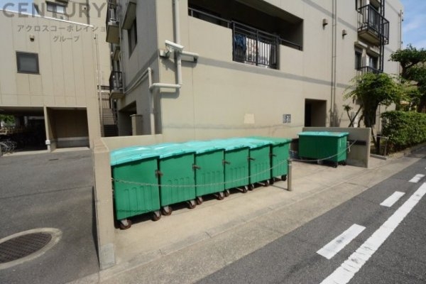 リバーサイド香櫨園