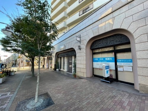 ハイツ本山(井手クリニック内科、胃腸科、外科)