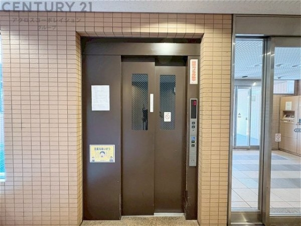 ハイツ本山