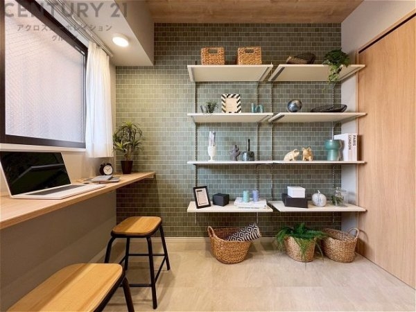 ハイツ本山