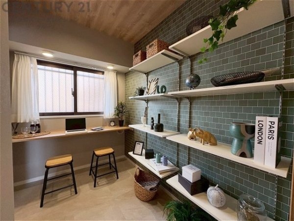 ハイツ本山