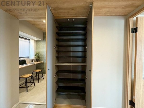 ハイツ本山