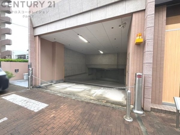 ハイツ本山