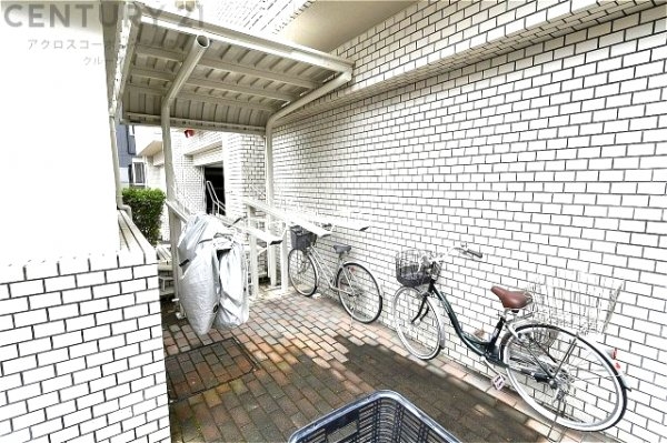 ライオンズマンション甲子園一番町