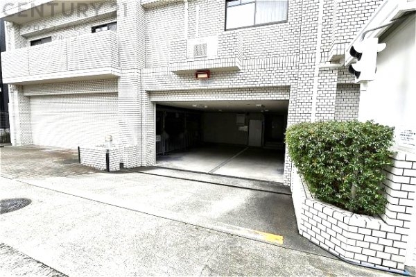ライオンズマンション甲子園一番町
