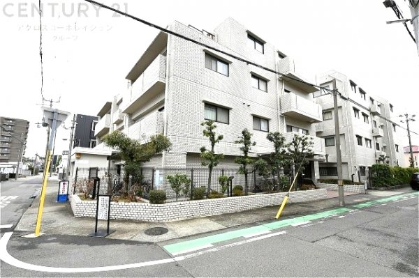 ライオンズマンション甲子園一番町
