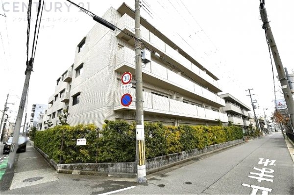 ライオンズマンション甲子園一番町