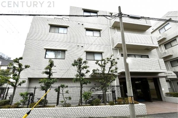 ライオンズマンション甲子園一番町