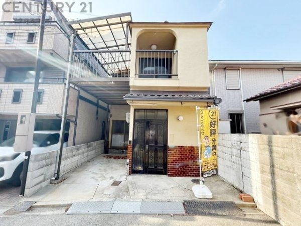 西宮市浜甲子園3丁目中古戸建