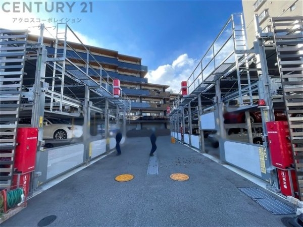 マスターズマンション苦楽園中楽坊