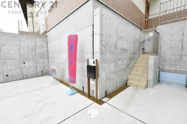 西宮市苦楽園四番町新築一戸建て