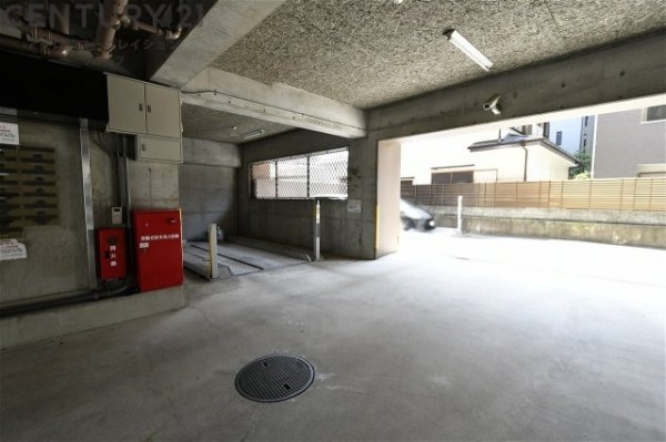 プレステージ深江南町