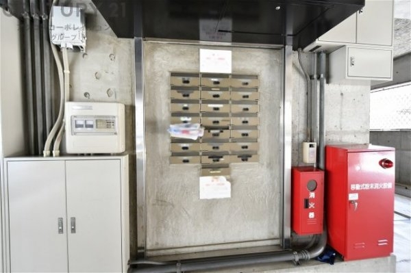 プレステージ深江南町
