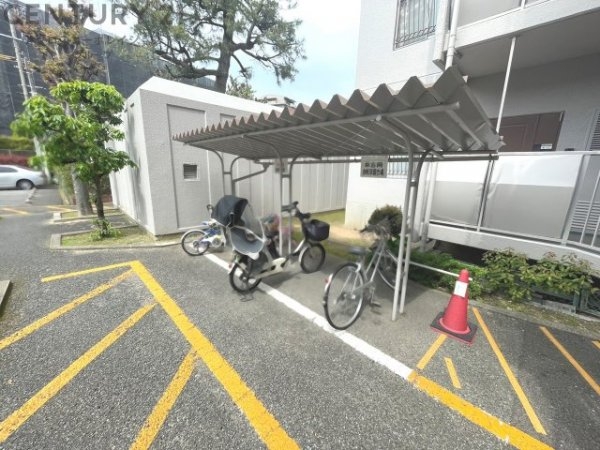 武庫川スカイハイツ