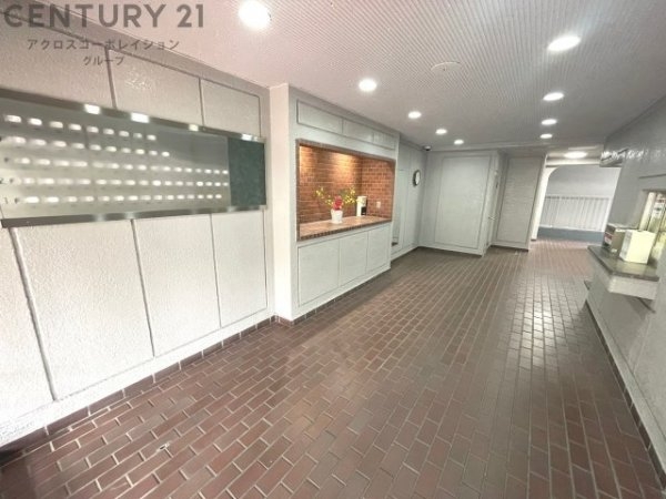 武庫川スカイハイツ