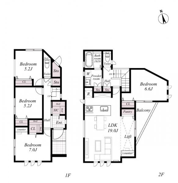 西宮市上甲子園1丁目戸建　全1区画