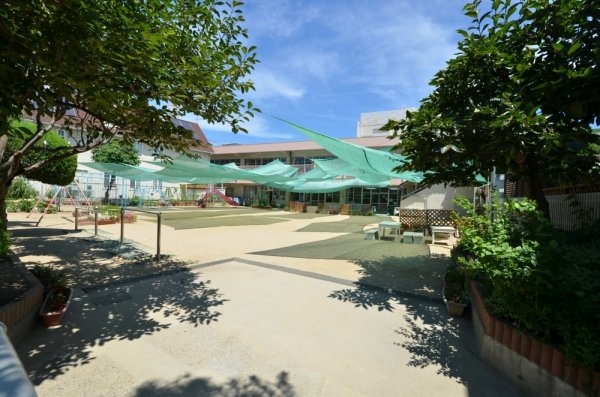 西宮市上甲子園1丁目戸建 全1区画(瓦木みのり保育所)