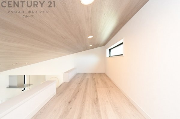 西宮市上甲子園1丁目戸建　全1区画