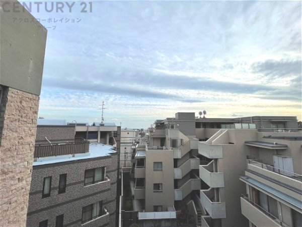 パレ六甲篠原