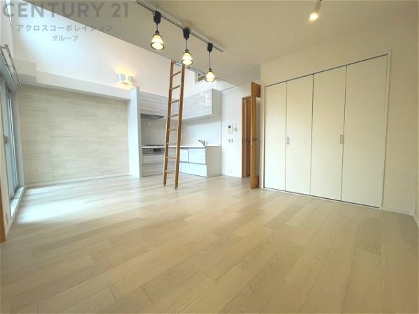 パレ六甲篠原