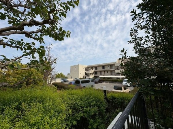 進和苦楽園アーバンライフC棟