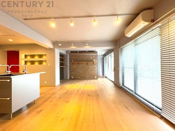 進和苦楽園アーバンライフC棟