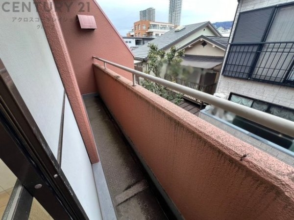 ライオンズマンション魚崎第3