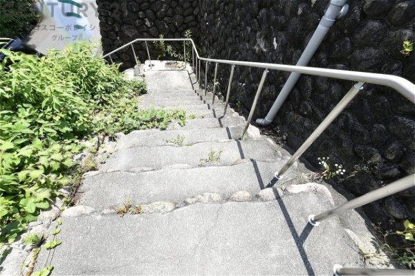 西宮市上甲東園１丁目の土地
