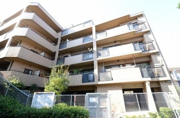 セレッソコート甲東園弐番館