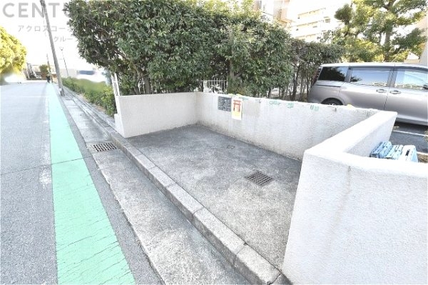 ユニハイム西宮