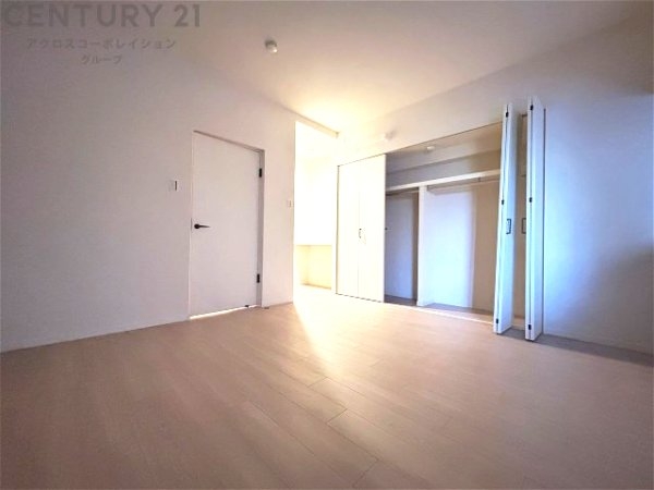 コート芦屋朝日ケ丘1号棟