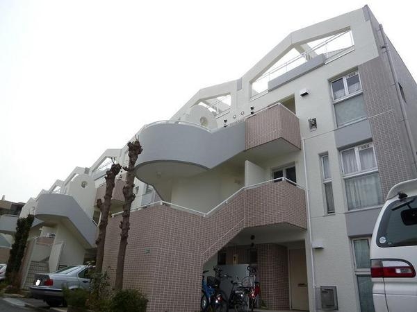 タウンハウス夙川