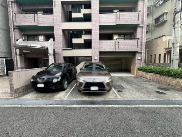 ウォームスヴィル六甲南