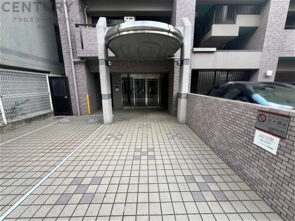 ウォームスヴィル六甲南