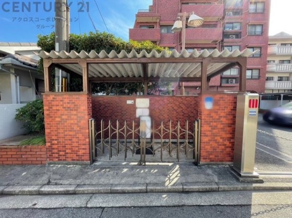 ライオンズマンション芦屋西蔵町
