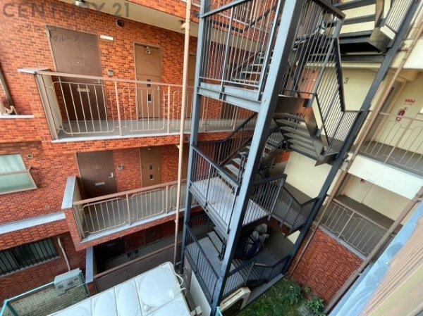 ライオンズマンション芦屋西蔵町