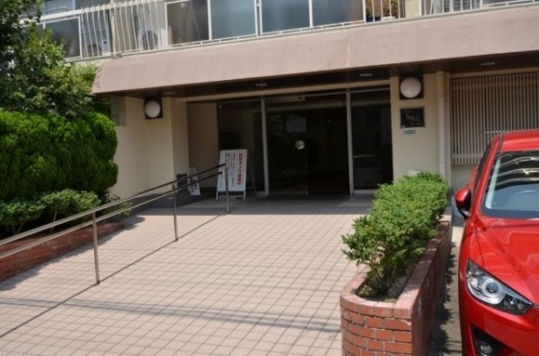 日商岩井甲陽園マンション