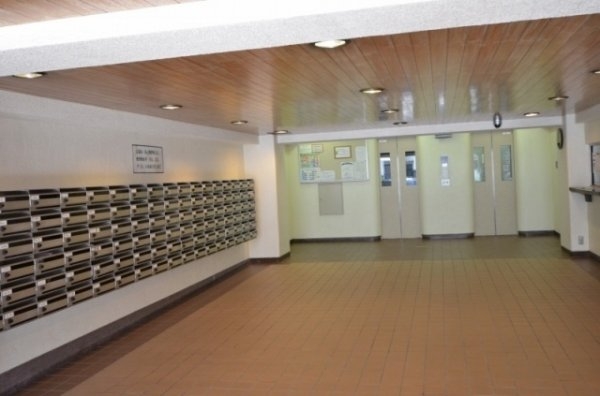 日商岩井甲陽園マンション
