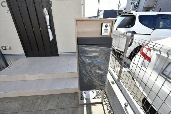 西宮市上大市４丁目新築一戸建て２号地