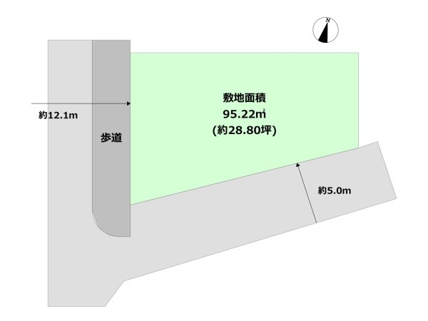 西宮市青葉台1丁目新築一戸建て