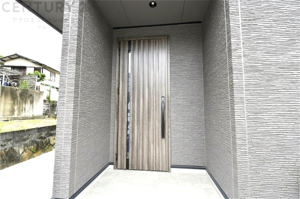 西宮市青葉台1丁目新築一戸建て